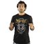 T-Shirt Sak Yant Tigers, Bekleidungsgrösse: XL, Farbe: Schwarz, 6 image