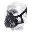PhantomPhantom training mask - Carbon Edition, Size: L, Colour: Schwarz