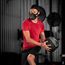 PhantomPhantom training mask - Carbon Edition, Size: L, Colour: Schwarz, 9 image