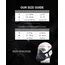 PhantomPhantom training mask - Carbon Edition, Size: L, Colour: Schwarz, 2 image