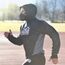 PhantomPhantom training mask - Carbon Edition, Size: L, Colour: Schwarz, 5 image