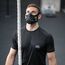 PhantomPhantom training mask - Carbon Edition, Size: L, Colour: Schwarz, 7 image