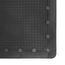 Rubber flooring 100x100x2cm indoor and outdoor "Connect" GladiatorFit, 5 image