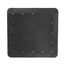 Rubber flooring 100x100x2cm indoor and outdoor "Connect" GladiatorFit, 2 image