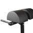 GHD multi-station steel bench for abdominals, legs and buttocks Titan, 10 image