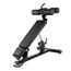 Banc décliné ajustable pour abdominaux "Sit-Up Decline Bench" Titan, 7 image
