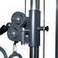 Poulie de musculation verticale "Single Pulley Machine" Titan, 7 image