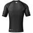 Rashguard RANKED, Size: S, Colour: Schwarz, 2 image