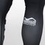Tights Domination, Size: XL, Colour: Schwarz, 10 image