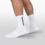 Chaussettes Performance, Couleur: Blanc, Taille (Chaussures): 35-38