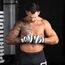 Hand wraps MT-PRO, Colour: Weiss, Length: 2.5m, 2 image