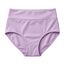 Culotte menstruelle flux abondants "Flow Intense" Marea | Violet S