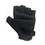 Bodybuilding gloves training fitness GladiatorFit | L, 3 image