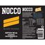 BCAA 330ml Nocco (pack of 24) | Black Orange, 2 image