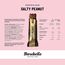 Protein Bar 55g Barebells (set of 12) | Chocolate Peanuts, 2 image