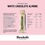Protein Bar 55g Barebells (set of 12) | White Chocolate, 2 image