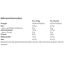 Vegan Protein Blend 1kg MyProtein | Coffee, 4 image