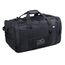 Sports bag TACTIC, Colour: Schwarz, Volume: 80 L