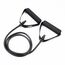Resistance Tubes, Bekleidungsgrösse: One Size, Farbe: Schwarz
