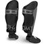 Shinguards APEX Striking, Size: S/M, Colour: Grey, 2 image