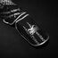 Shinguards Muay Thai - Limited Edition, Size: S/M, Colour: Schwarz, 3 image