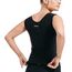 RDX Women's Sweat Jacket For Weight Loss, Size: M, Colour: Schwarz, 2 image