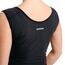 RDX Women's Sweat Jacket For Weight Loss, Size: M, Colour: Schwarz, 4 image