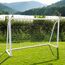 Soccer goal with removable cover 300x200cm, 8 image
