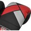 Boxing Bag Mitts Gel, Size: One Size, Colour: Rot, 4 image
