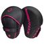 Pattes d’ours RDX F6 KARA – Résistance & Précision en Boxe, Size: One Size, Colour: Schwarz