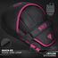 Pattes d’ours RDX F6 KARA – Résistance & Précision en Boxe, Size: One Size, Colour: Schwarz, 6 image