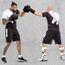 Pattes d’ours RDX F6 KARA – Résistance & Précision en Boxe, Size: One Size, Colour: Schwarz, 7 image
