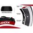 RDX T1 Kick Shield – Best Protection for Combat Training, Size: One Size, Colour: Rot, 2 image