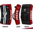 RDX T1 Kick Shield – Best Protection for Combat Training, Size: One Size, Colour: Rot, 7 image