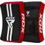 RDX T1 Kick Shield – Best Protection for Combat Training, Size: One Size, Colour: Rot, 6 image