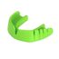 Mundschutz OPRO Snap-Fit Erwachsene, Bekleidungsgrösse: One Size, Farbe: Grün