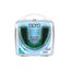 OPRO Snap-Fit Adult - Mint Green Flavoured, Size: One Size, Colour: Bleu Neon, 2 image