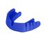 Mundschutz OPRO Snap-Fit Erwachsene, Bekleidungsgrösse: One Size, Farbe: Blau