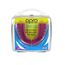 Mundschutz OPRO Snap-Fit Kinder, Bekleidungsgrösse: One Size, Farbe: Pink, 2 image