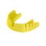OPRO Snap-Fit Junior  - Lemon Yellow Flavoured, Size: One Size, Colour: Yellow