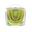 OPRO Snap-Fit Junior  - Lemon Yellow Flavoured, Size: One Size, Colour: Yellow, 2 image