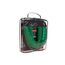 Mundschutz OPRO Snap-Fit Zahnspange, Farbe: Grün, 3 image