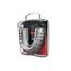 Protège-dents OPRO Snap-Fit Bagues Dentaires, Couleur: Blanc, 3 image