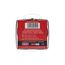 Protège-dents OPRO Snap-Fit Bagues Dentaires, Couleur: Blanc, 5 image