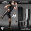 Shin Instep F6 Matte Black-S, Size: S, Colour: Schwarz, 5 image