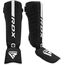 Shin Instep F6 Matte White-L, Size: L, Colour: Schwarz, 8 image