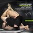 Knee Pads MMA, Size: M, Colour: Blue, 2 image