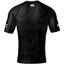 Rashguard Muay Thai, Bekleidungsgrösse: XL, Farbe: Schwarz, 3 image