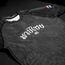 Rashguard Muay Thai, Bekleidungsgrösse: XL, Farbe: Schwarz, 9 image