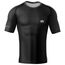 Rashguard Ruthless, Bekleidungsgrösse: XL, Farbe: Schwarz, 4 image
